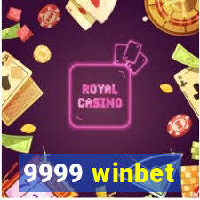 9999 winbet